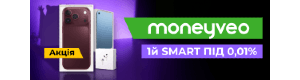 Moneyveo.ua logo