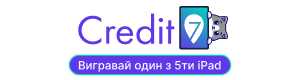 Credit7.ua logo