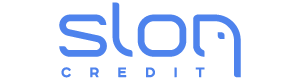 Sloncredit.ua logo